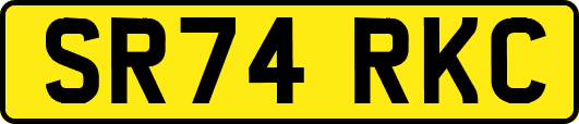SR74RKC