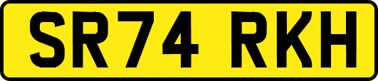 SR74RKH