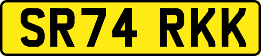 SR74RKK