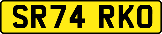 SR74RKO