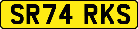SR74RKS