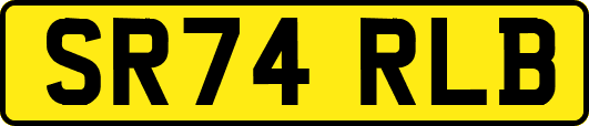 SR74RLB