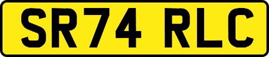 SR74RLC