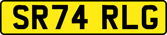 SR74RLG
