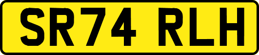 SR74RLH