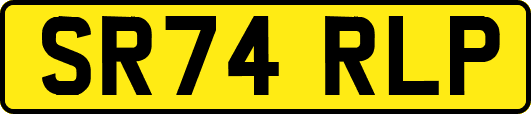SR74RLP