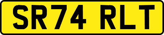 SR74RLT