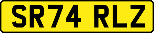 SR74RLZ