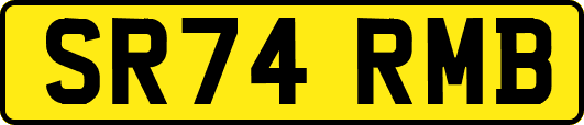 SR74RMB