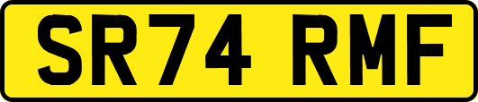 SR74RMF