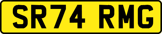 SR74RMG