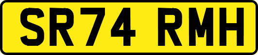 SR74RMH