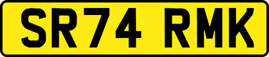 SR74RMK