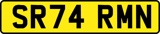 SR74RMN