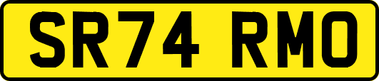 SR74RMO