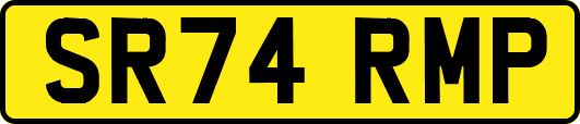 SR74RMP