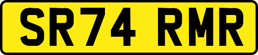SR74RMR
