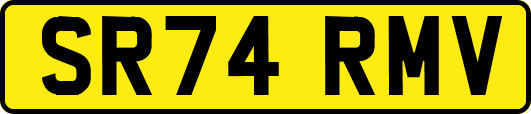 SR74RMV