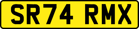 SR74RMX