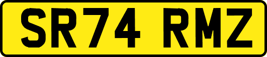SR74RMZ
