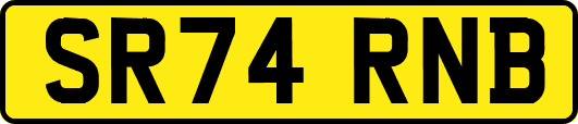 SR74RNB
