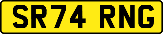SR74RNG