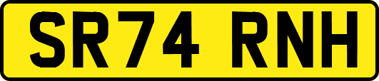SR74RNH