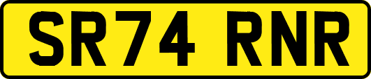 SR74RNR