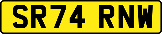 SR74RNW
