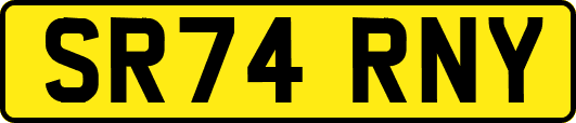 SR74RNY