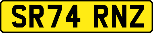 SR74RNZ