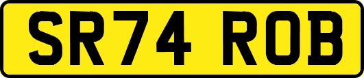 SR74ROB