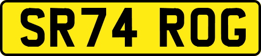 SR74ROG