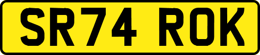 SR74ROK