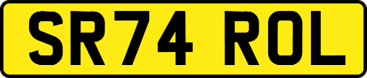 SR74ROL