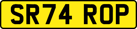 SR74ROP