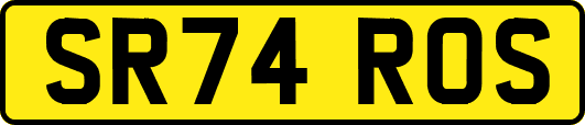 SR74ROS