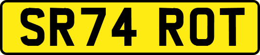 SR74ROT