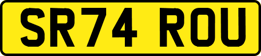SR74ROU