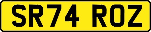 SR74ROZ