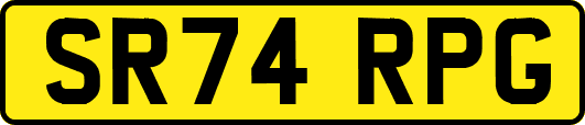 SR74RPG