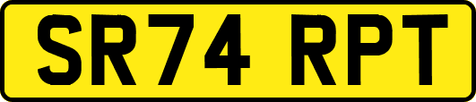 SR74RPT