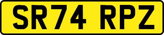 SR74RPZ