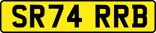 SR74RRB