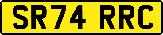 SR74RRC