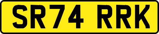 SR74RRK