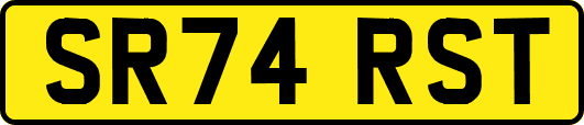 SR74RST
