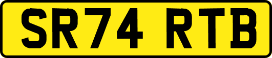 SR74RTB