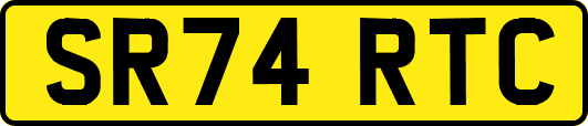 SR74RTC