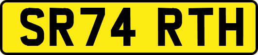 SR74RTH